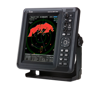 Icom MR-1010RII